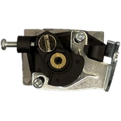 Carburateur compatible avec la débroussailleuse KAWASAKI TJ053E AG 0440192 | Newgardenstore.eu