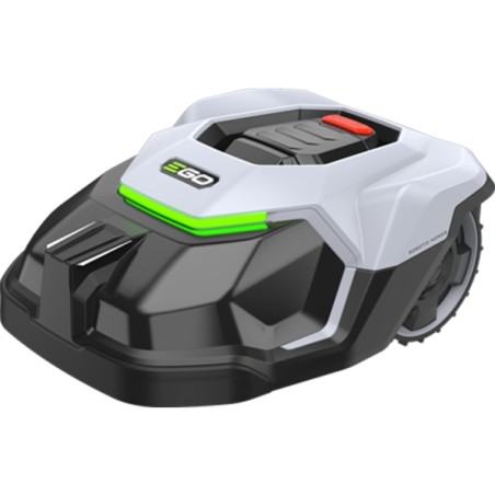 Robot lawnmower battery EGO RM 2000 E up to 2000 square meters cutting 24 cm 10 Ah 24 V | Newgardenstore.eu