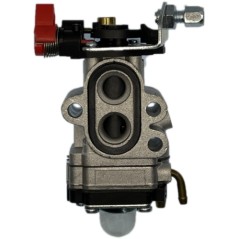 Carburateur compatible KAWASAKI WAY-67 débroussailleuse TJ053E AG 0440194 | Newgardenstore.eu