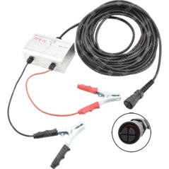 Inverter kit EGO for shaking and shaking machine length 14 m 057025