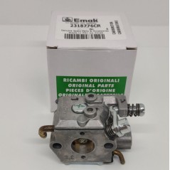 Carburettor WALBRO chainsaw models BV300 2318776DR