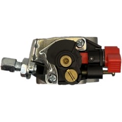 Carburador compatible desbrozadora KAWASAKI WAY-67 TJ053E AG 0440194 | Newgardenstore.eu