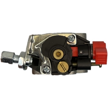 Compatible carburettor KAWASAKI WAY-67 brushcutter TJ053E AG 0440194