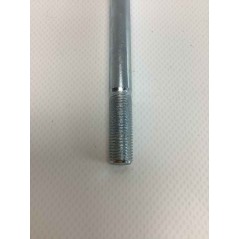 ORIGINAL GRIN lawn mower blade screw PRT-0167 | Newgardenstore.eu