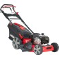 Rasaerba a scoppio HARRY HR 5000 SBQ 140 cc taglio 48 cm semovente