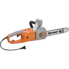 Electric chainsaw GREENLINE GKE 2216 L 2200 W bar 40cm 3/8 pitch LP 56 mesh