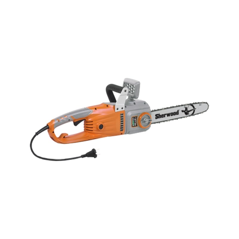 Electric chainsaw GREENLINE GKE 2216 L 2200 W bar 40cm 3/8 pitch LP 56 mesh