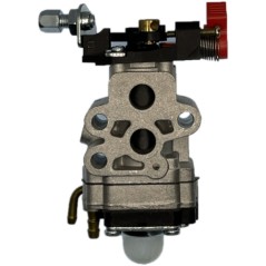 Compatible carburettor KAWASAKI WAY-67 brushcutter TJ053E AG 0440194 | Newgardenstore.eu