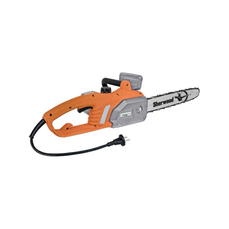 Electric chainsaw GREENLINE GKE 1840 1800 W bar 40 cm 3/8 LP