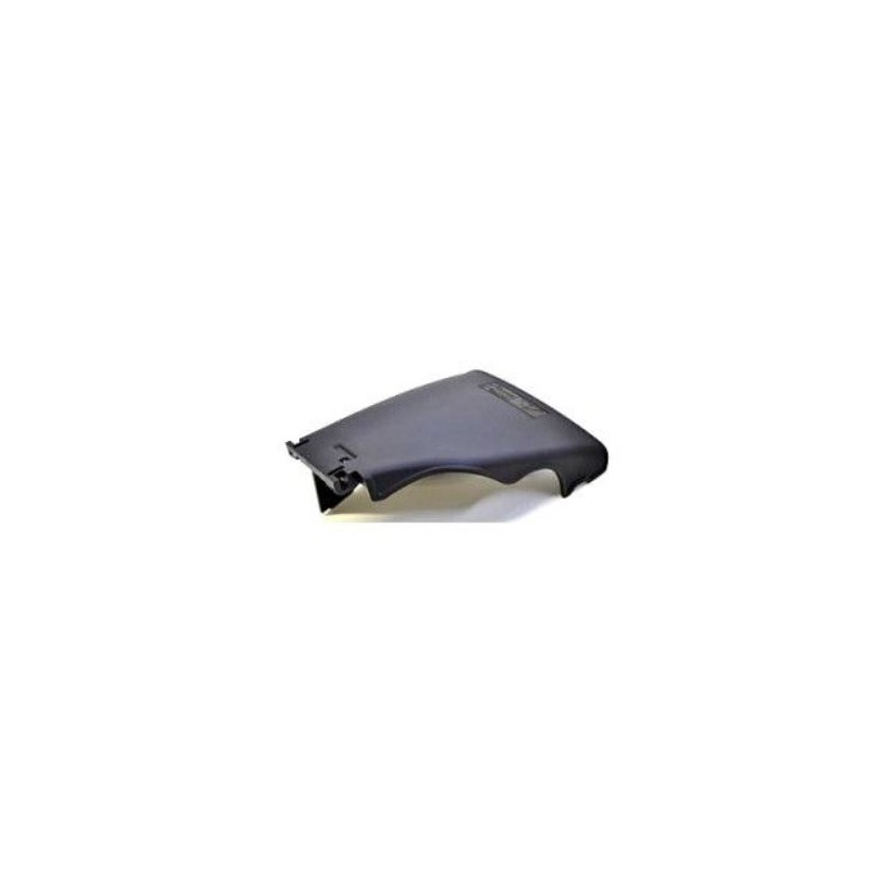 ORIGINAL STIGA black deflector for lawn tractor tornado 9121 325600129/0