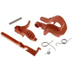 Set elementi di comando ORIGINALE STIHL elettromotore impugnatura FA010073820