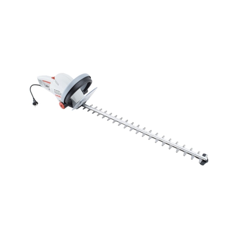 Electric hedge trimmer IKRA HSD 700 PRO 700 Watt double cutting 62 cm