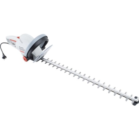 Electric hedge trimmer IKRA HSD 700 PRO 700 Watt double cutting 62 cm | Newgardenstore.eu