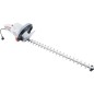 Electric hedge trimmer IKRA HSD 700 PRO 700 Watt double cutting 62 cm