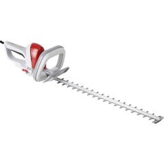 Electric hedge trimmer IKRA FHS 1555 Ultra-Light 550 Watt double cut 55 cm