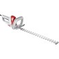 Electric hedge trimmer IKRA FHS 1555 Ultra-Light 550 Watt double cut 55 cm