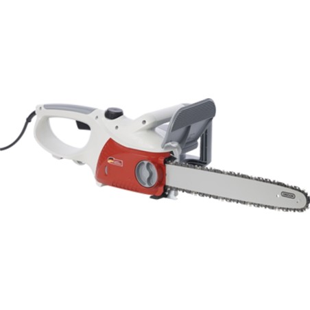 Electric chainsaw IKRA KSE 2400-40 2400 Watt bar 40 cm chain 91 PX Oregon | Newgardenstore.eu