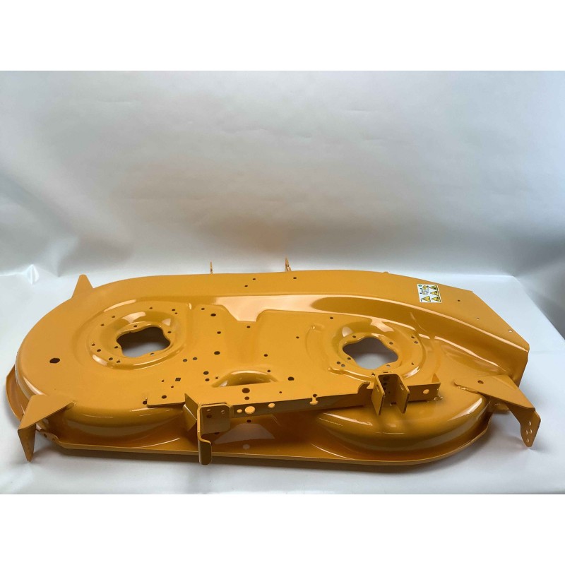 MOWER CUTTER PLATE CC1020 107 cm ORIGINAL MTD 683-0607B