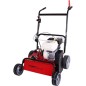 Arieggiatore a scoppio PUBERT Oscar Pro 40H 163 cc ampiezza di lavoro 50 cm