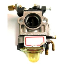 Carburateur compatible MITSUBISHI débroussailleuse TL43 TL52 A MEMBRANE | Newgardenstore.eu