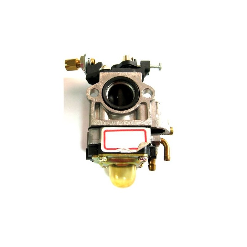 Carburatore compatibile MITSUBISHI decespugliatore TL43 TL52 A MEMBRANA