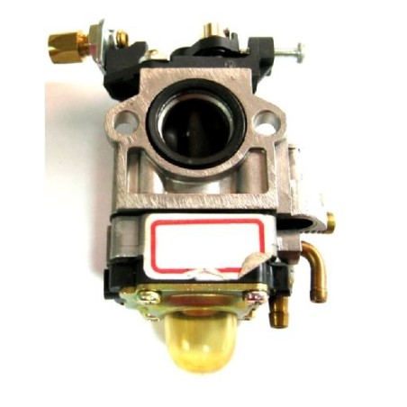 Carburateur compatible MITSUBISHI débroussailleuse TL43 TL52 A MEMBRANE | Newgardenstore.eu