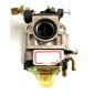 Carburateur compatible MITSUBISHI débroussailleuse TL43 TL52 A MEMBRANE