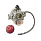 Carburettor compatible with CUB CADET mower motor 31AH55TT710 - 31AH55TU710