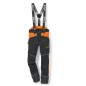 ORIGINAL STIHL ADVANCE X-TREEm pantalón negro talla L 0088-342-1605