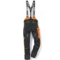 ORIGINAL STIHL ADVANCE X-TREEm pantalón negro talla L 0088-342-1605