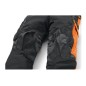 Black pants ORIGINAL STIHL ADVANCE X-TREEm size L 0088-342-1605