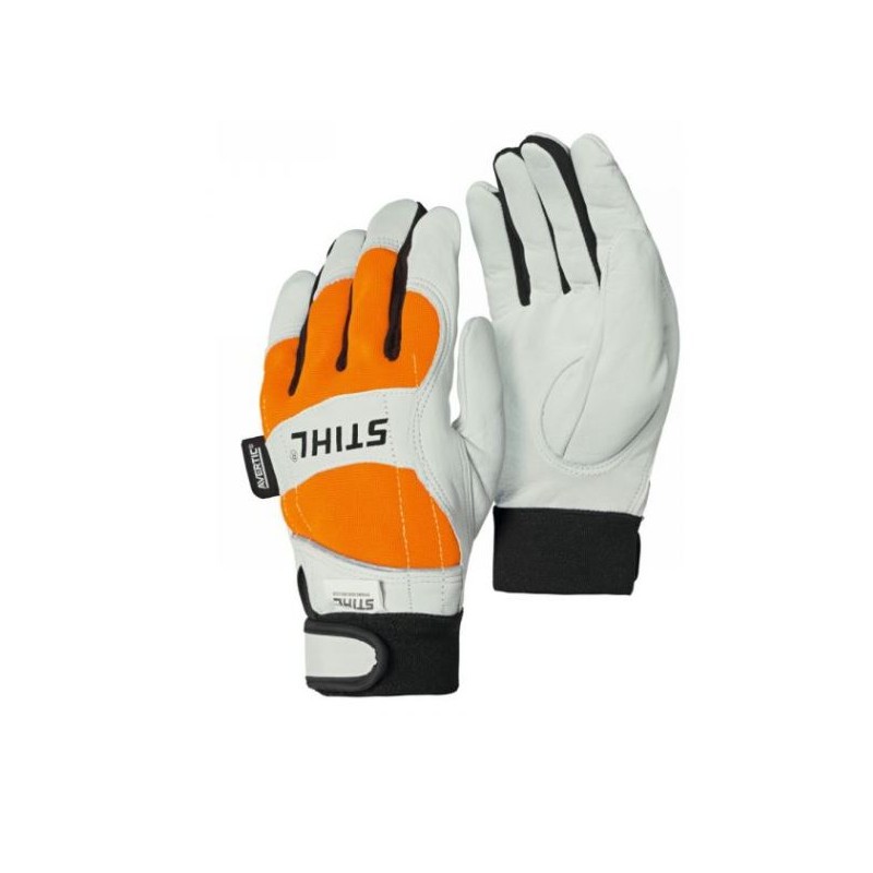 Gants de travail DYNAMIC Protect MS ORIGINAL STIHL taille L 0088-610-0310