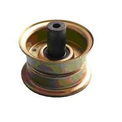 Pulley blade coupling ORIGINAL STIGA tractor ESTATE MASTER 127604002/0