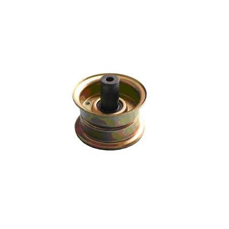 Pulley blade coupling ORIGINAL STIGA tractor ESTATE MASTER 127604002/0 | Newgardenstore.eu