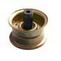 Pulley blade coupling ORIGINAL STIGA tractor ESTATE MASTER 127604002/0