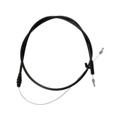 CABLE DE CONTROL DEL FRENO DE LA SEGADORA GOLD21 YARDMACHINE21 TB230 ORIGINAL MTD 746-04661 | Newgardenstore.eu