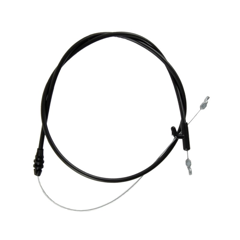 CABLE DE CONTROL DEL FRENO DE LA SEGADORA GOLD21 YARDMACHINE21 TB230 ORIGINAL MTD 746-04661