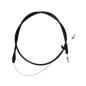 MOWER BRAKE CONTROL CABLE GOLD21 YARDMACHINE21 TB230 ORIGINAL MTD 746-04661