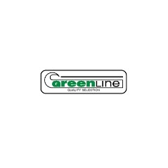 Kit segmento desbrozadora estándar GL34SECO GREENLINE modelos 015284