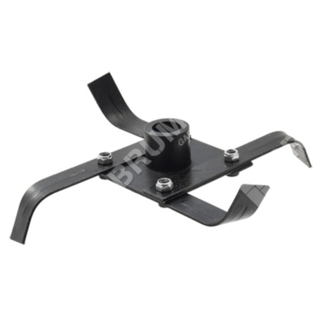 Lama motozappa modelli EM700 EM1000 IKRA MOGATEC 70300732 | Newgardenstore.eu