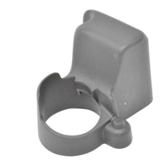 Upper handle bracket for HUSQVARNA 525BX blower 585624301 | Newgardenstore.eu