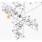 Cortasetos espiral caja modelos HLA135K ORIGINAL STIHL FA018208100