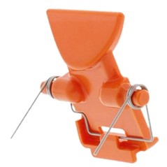 Levier d'arrêt pour taille-haie modèles HLA135 ORIGINAL STIHL 48514309800