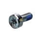 Tornillo estrella IS-M5x12 cortasetos modelos HLA135 ORIGINAL STIHL 90223410960