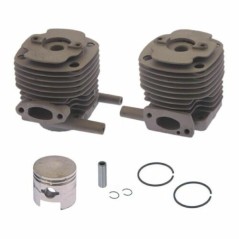 ORIGINAL ACTIVE cylinder and piston kit for brushcutter 2.5 (E1) | Newgardenstore.eu