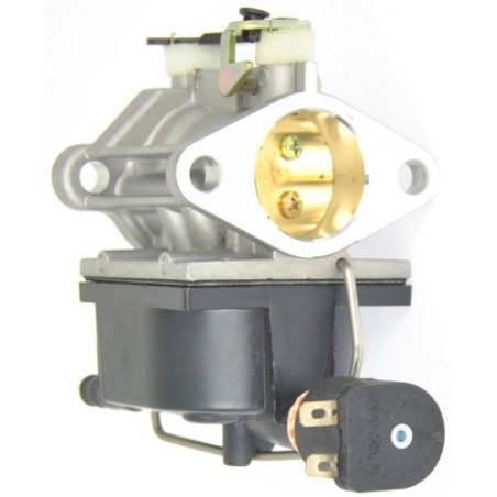 Motor compatible carburador TECUMSEH tractor 640330A | Newgardenstore.eu