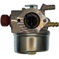 Carburettor compatible engine TECUMSEH AG 0440199