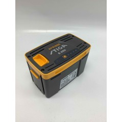 Batteria al litio ORIGINALE STIGA E450 capacita' 5Ah 44.4V 222Wh 277015008/ST1