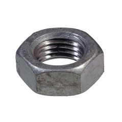 M5 hex nut hedge trimmer models HLA135 ORIGINAL STIHL 92102610700