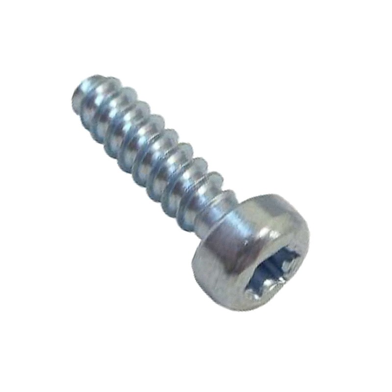 Screw for sheet metal IS-P5x16 hedge trimmer ORIGINAL STIHL 90744774130